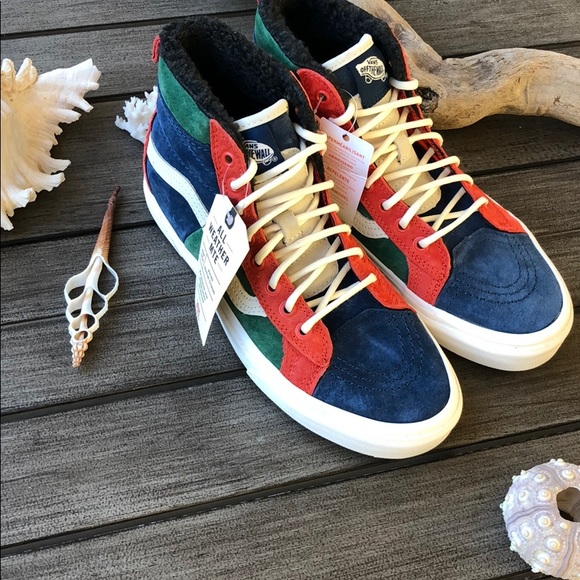 🌴🌼VANS- ALL WEATHER BOOTS🌼🌴 - Picture 10 of 14